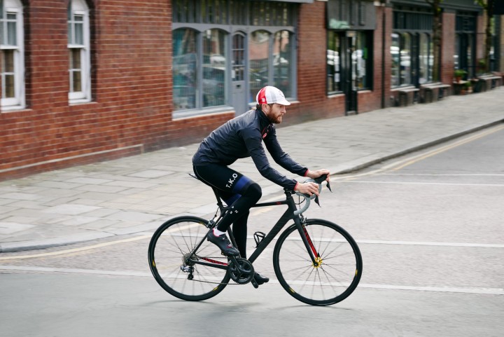 Mr Porter Photo by Ben Harries of Marcus Chapman Ludgate Circus Castelli Pas Normal Studios